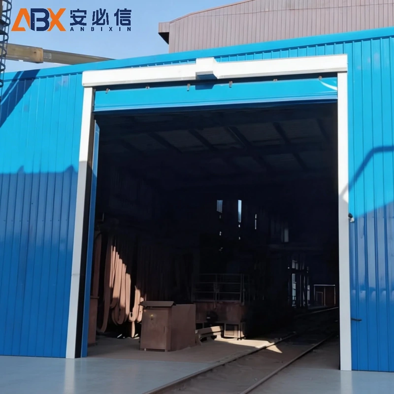 榆林冷库门封