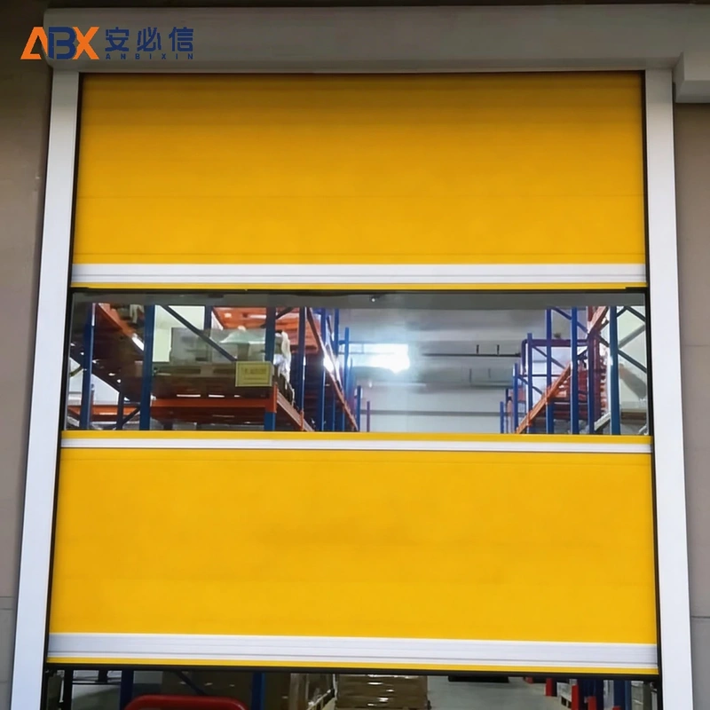 榆林高速门